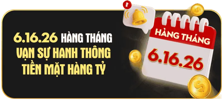 Tính năng mới B52 Vin